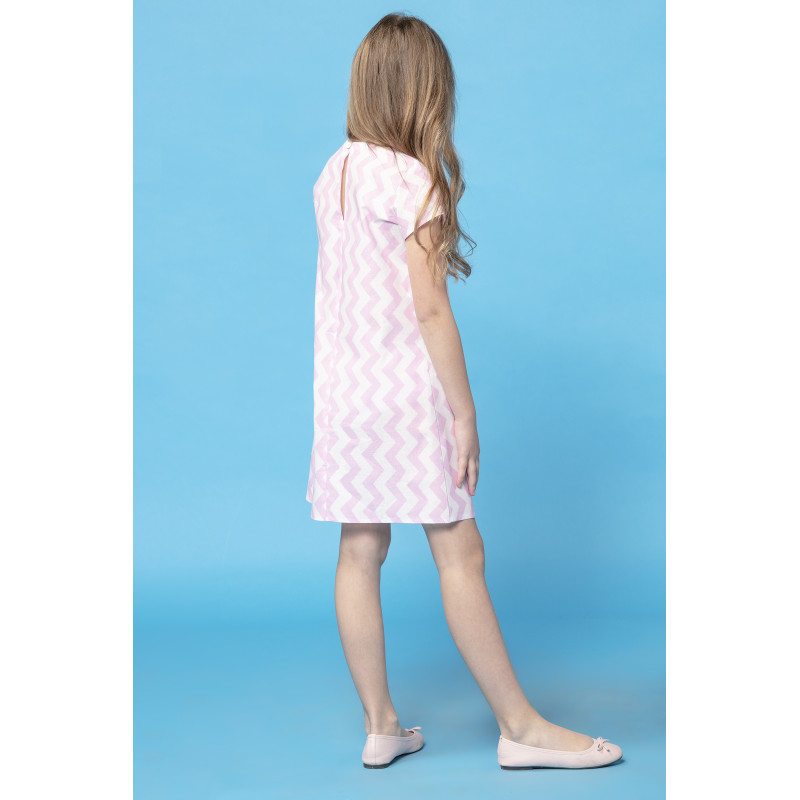 Marga suknelė mergaitei 2