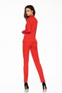 Suit trousers L279B red