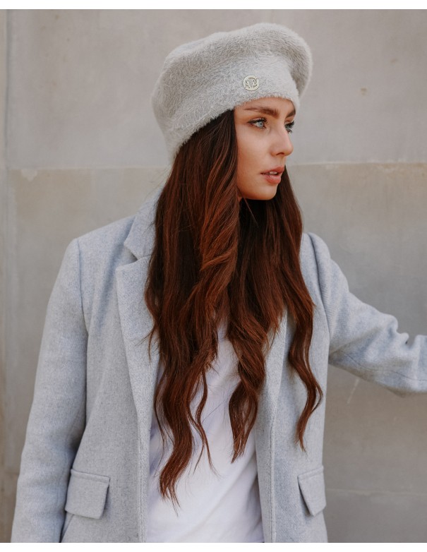 Fur beret LGK116 