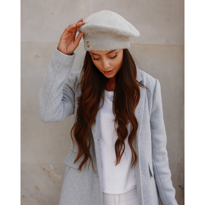 Fur beret LGK116  2