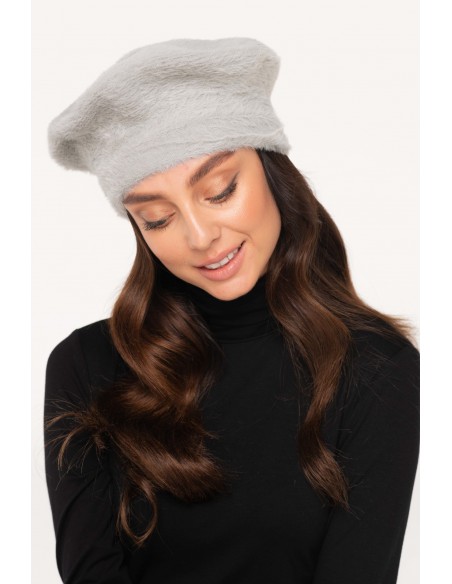 Fur beret LGK116 