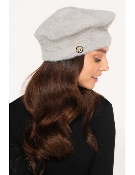 Fur beret LGK116 