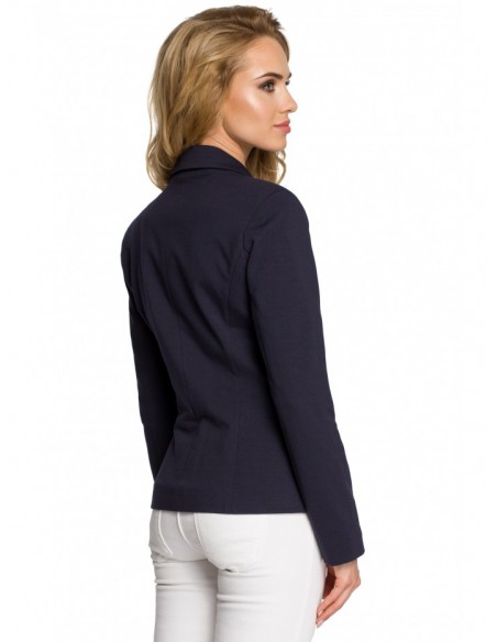 M243 Jacket - navy blue