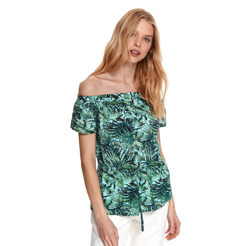 Palaidinė trumpomis rankovėmis SBK2647 G  2