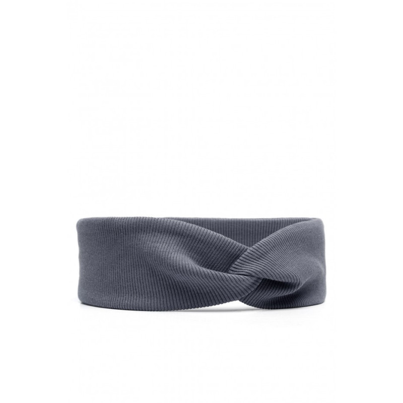 B216 Headband - anthracite 2