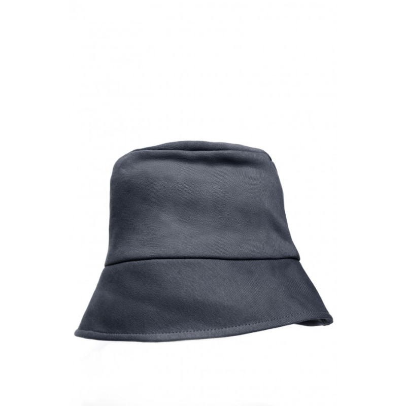B214 Bucket hat - anthracite 2