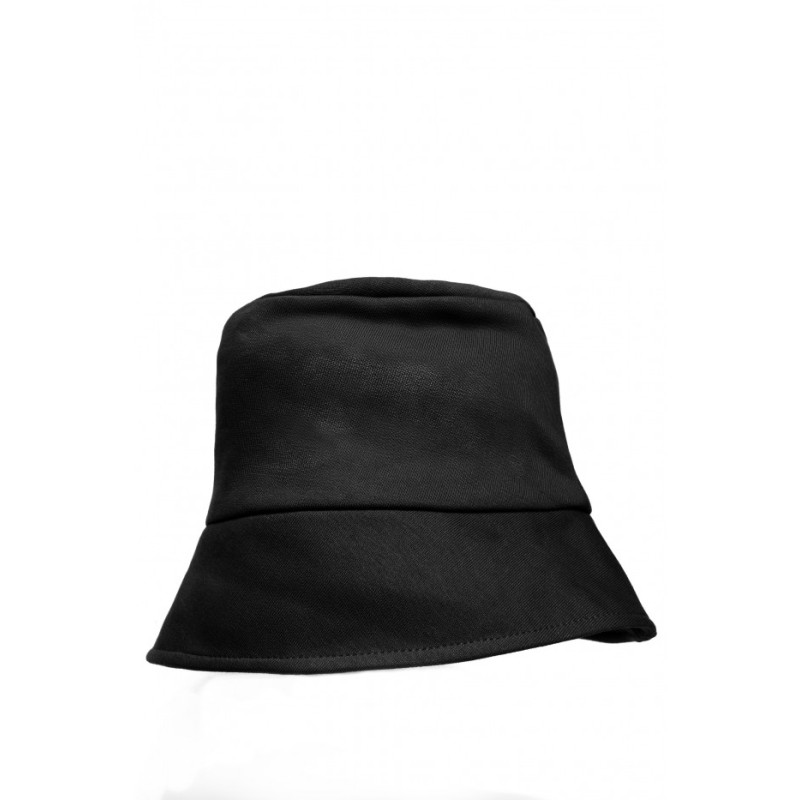 B214 Bucket hat - black 2
