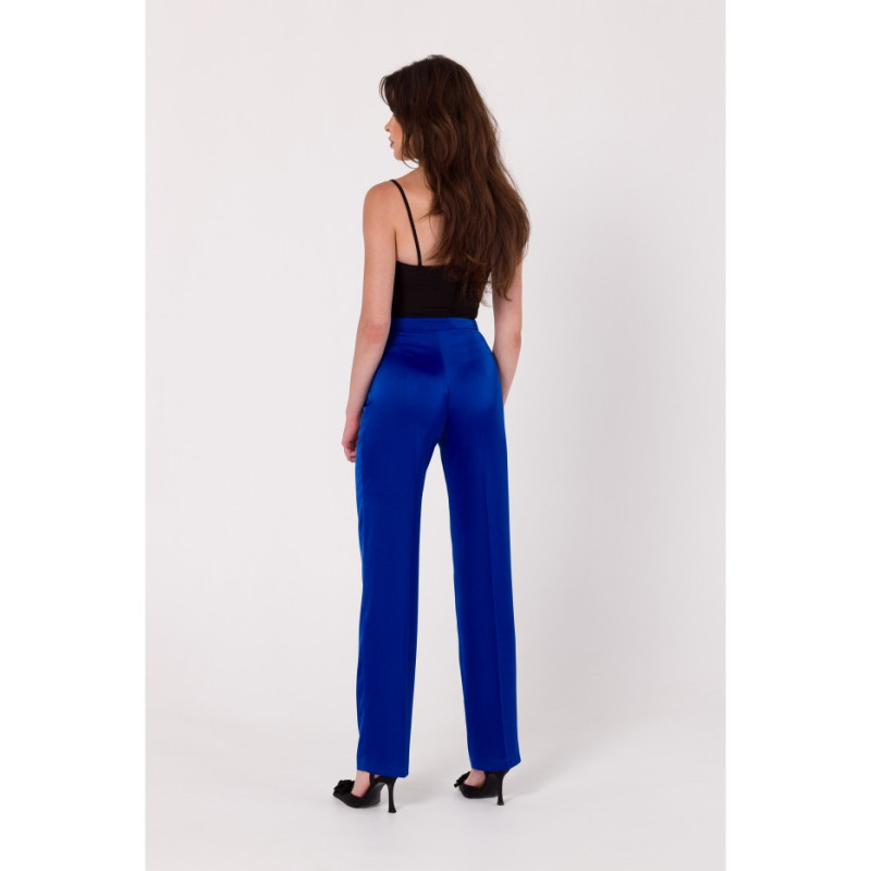 K174 Fancy trousers - sapphire 2