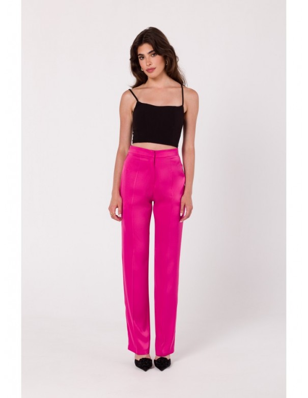 K174 Fancy trousers - pink