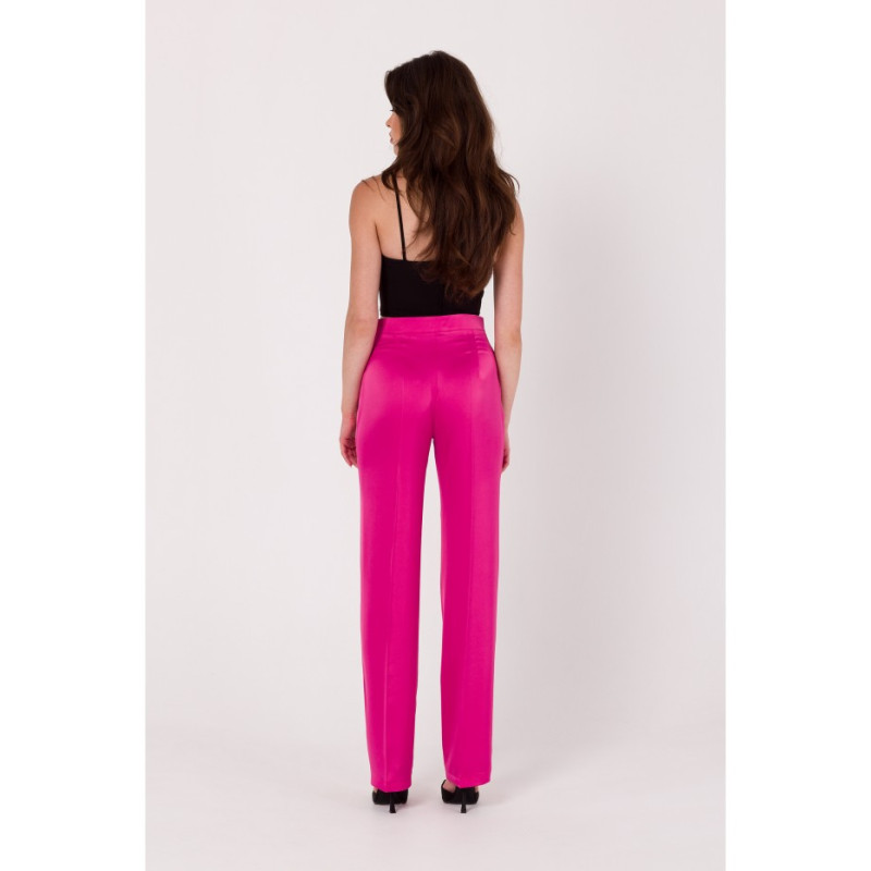 K174 Fancy trousers - pink 2