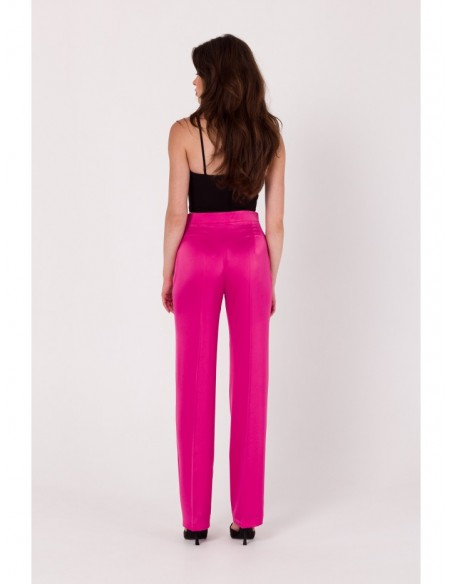 K174 Fancy trousers - pink