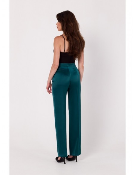 K174 Fancy trousers - green