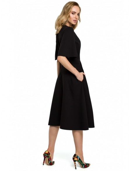 M396 Dress - black