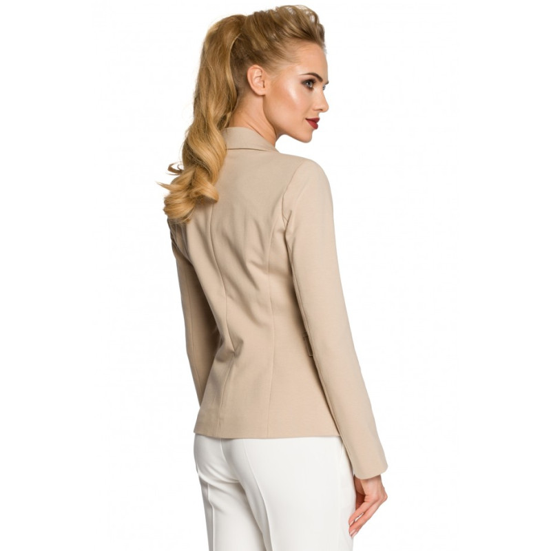 M243 Jacket - beige 2