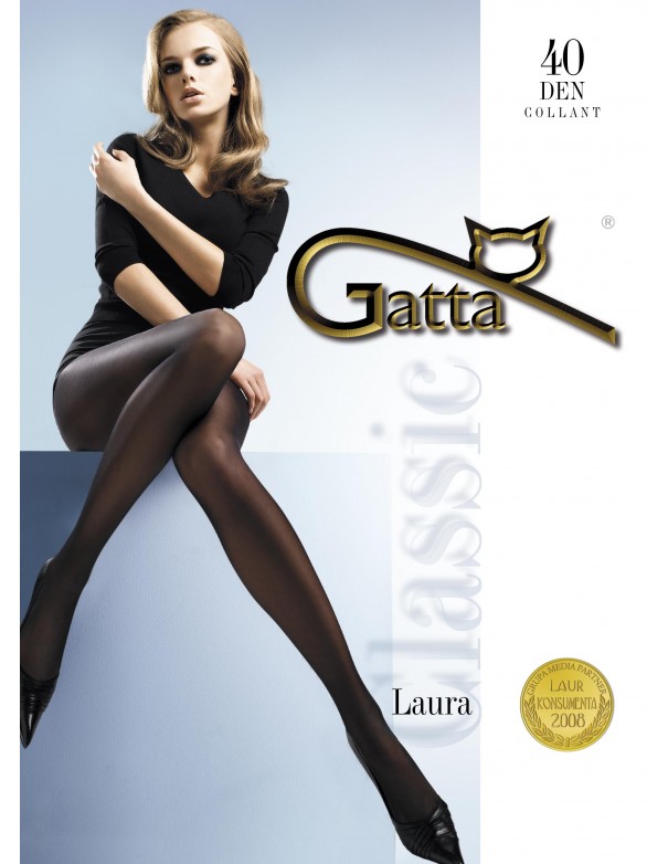 Rajstopy Gatta Laura 40