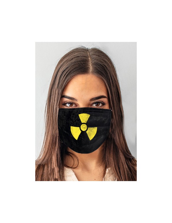 Maska ANS-R 112 Toxic