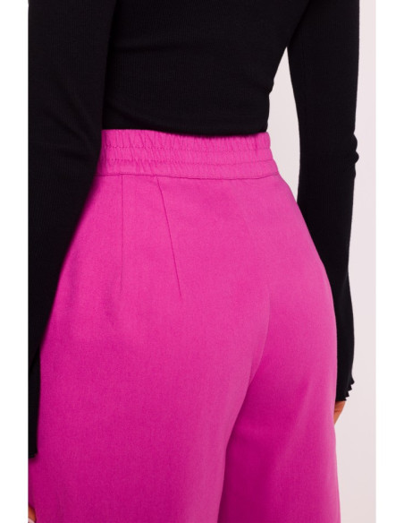 M799 Wide leg trousers - pink