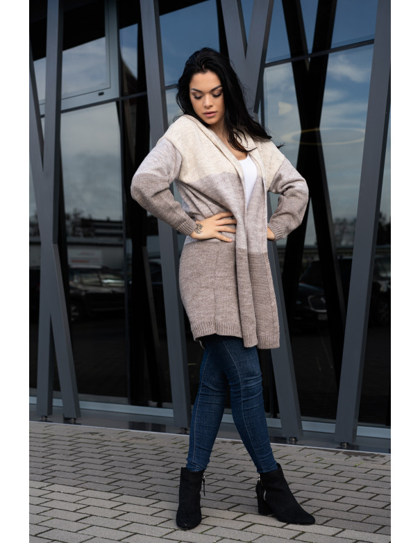 Sweter Avami Beige