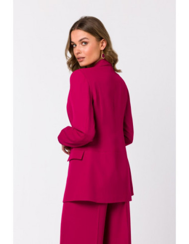 S330 Striukė be sagų - slyvinė 2