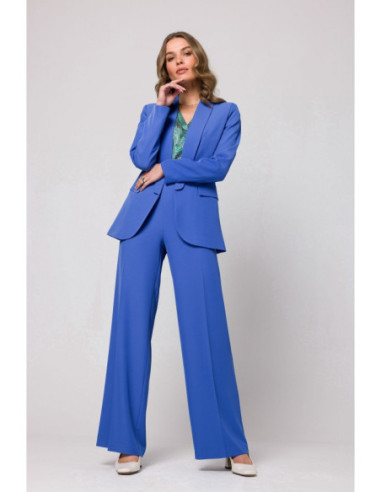 S330 Striukė be sagų - mėlyna 2