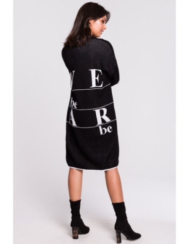 BK040 Džemperis su užrašu - 3 modelis 2