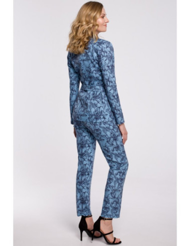 K054 Striukė surišama šone - 1 modelis 2