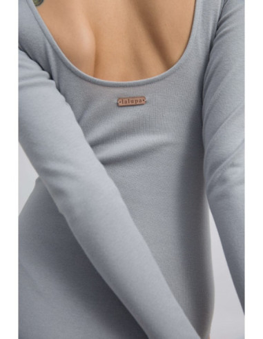 LA061 Kūnas su iškirpte nugaroje - Ash 2