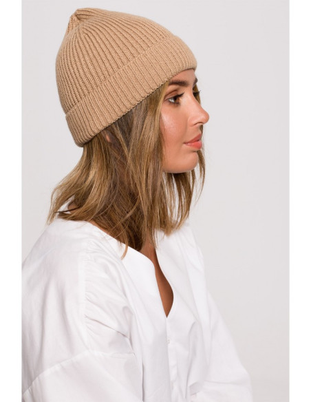 BK079 Grandinėlės pynimo dangtelis - kamelija