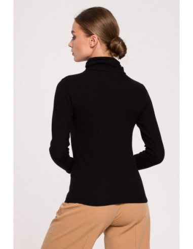 S278 Golf su šonine klostele - juodas 2