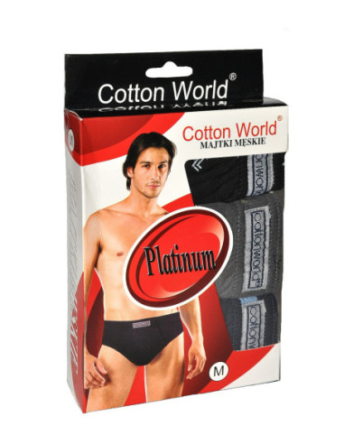 Cotton World kelnaitės