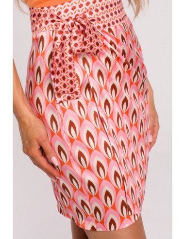 M669 Persidengiantis sijonas - 2 modelis 2