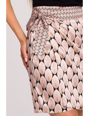 M669 Persidengiantis sijonas - 3 modelis 2