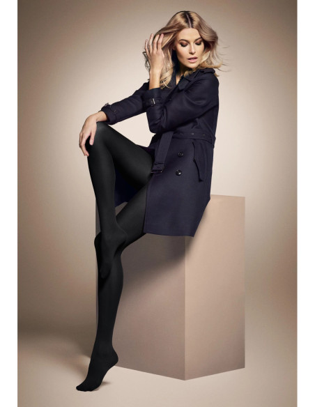 Veneziana pėdkelnės su mikrofibra