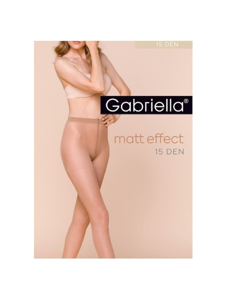 Gabriella pėdkelnės su likra