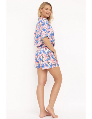 LA134 Miego šortai - 2 modelis 2