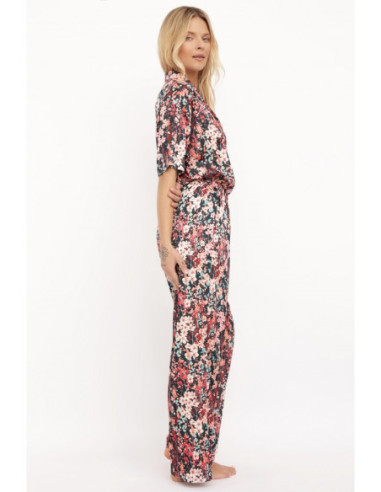 LA135 Ilgos miego kelnės - 1 modelis 2