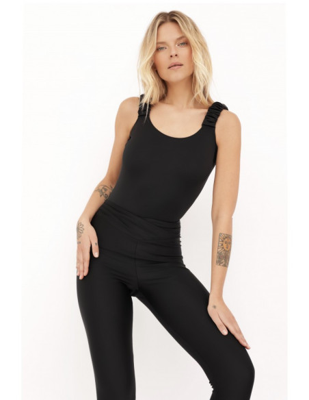 LA137 Kelnaitės - juodos