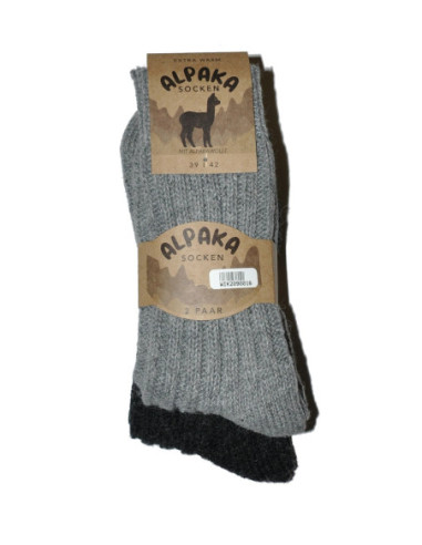 WiK kojinės žiemai 2