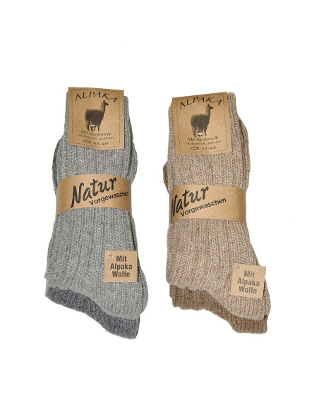 WiK kojinės žiemai