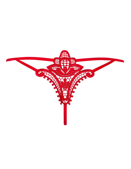 Obsessive seksualios kelnaitės