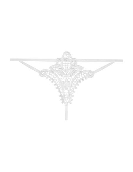 Obsessive seksualios kelnaitės