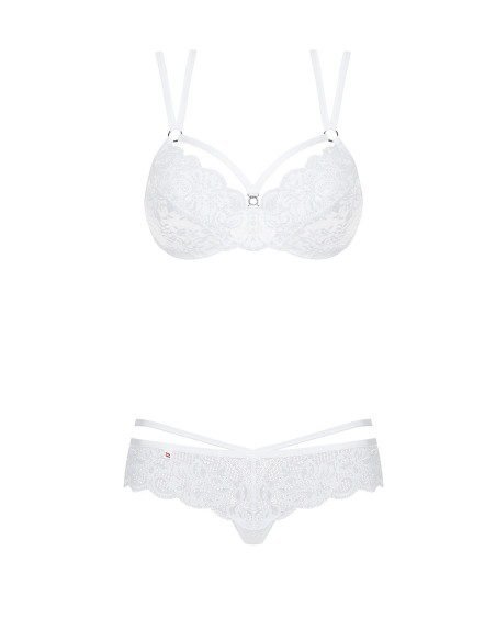 Obsessive seksualus komplektas