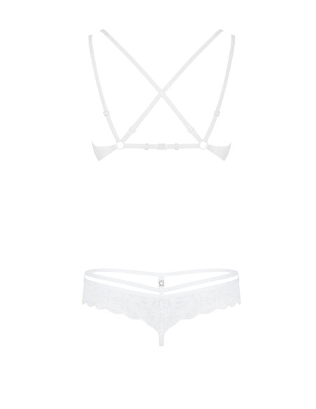 Obsessive seksualus komplektas