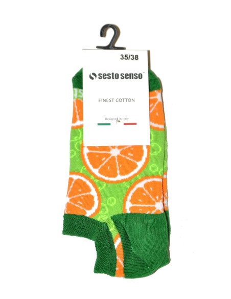 Sesto Senso kojinės