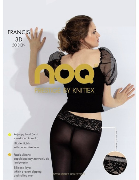 Knittex pėdkelnės su mikrofibra