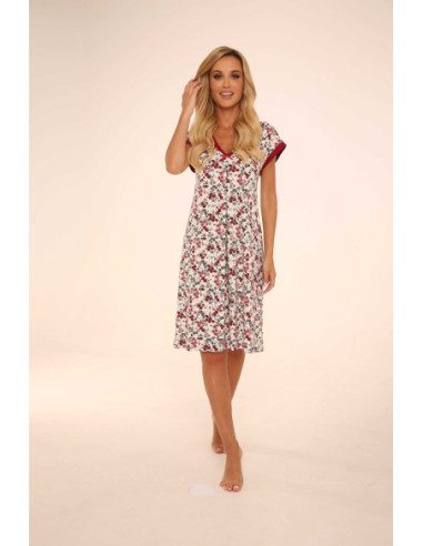 De Lafense naktiniai trumpomis rankovėmis 2