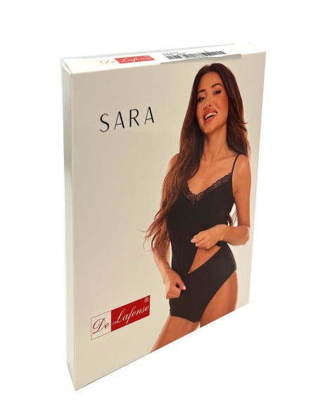 De Lafense kelnaitės