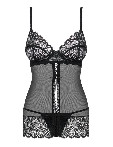 Obsessive seksualus komplektas