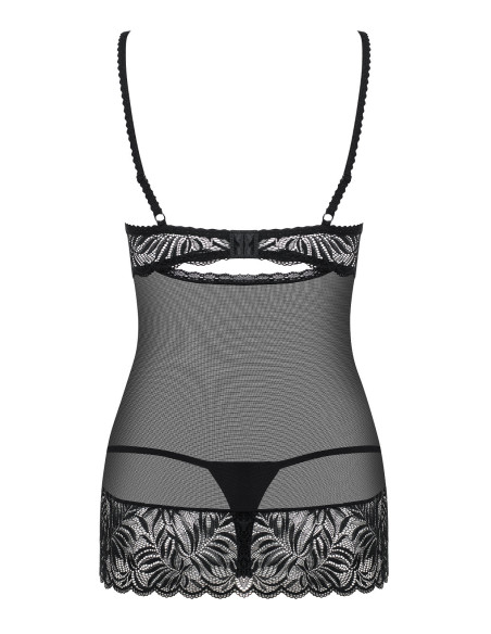 Obsessive seksualus komplektas