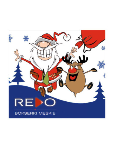 Redo kelnaitės 2